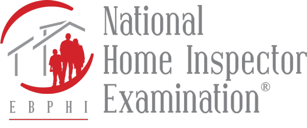National Home Inspector Examination Logo