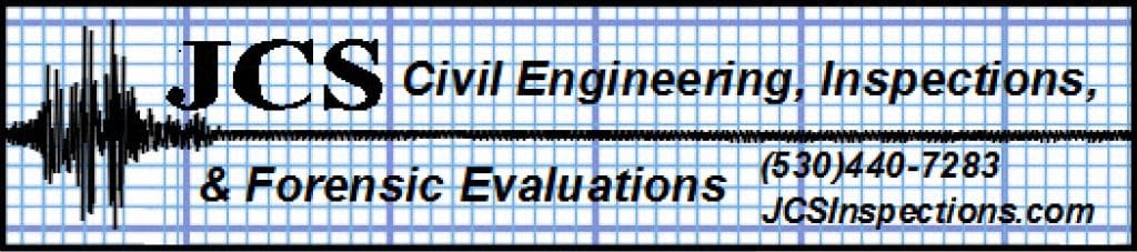 JCS Civil Engineering Logo